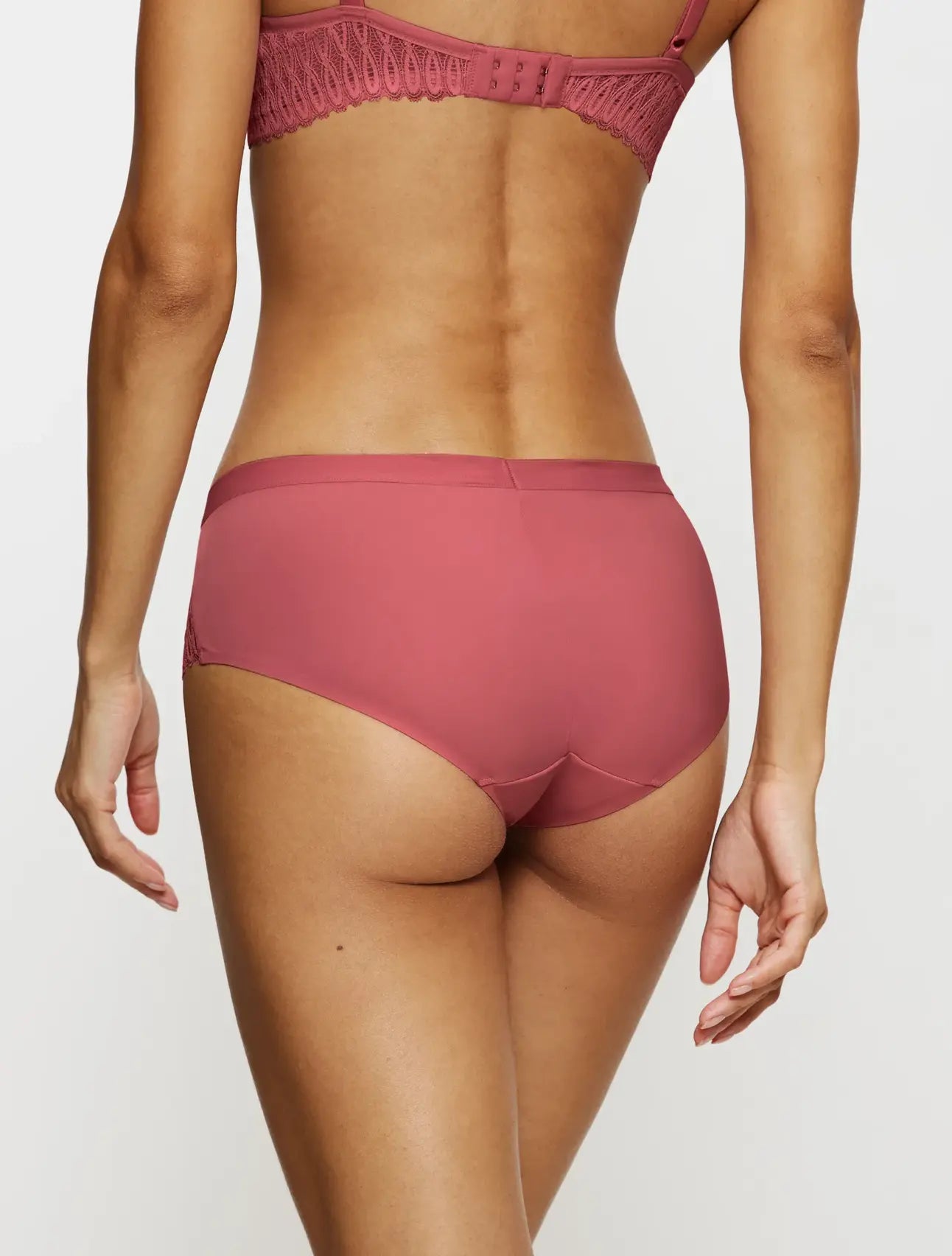 Triumph hipster - Aura spotlight T Maxi R* - 7831 Strawberry Allure