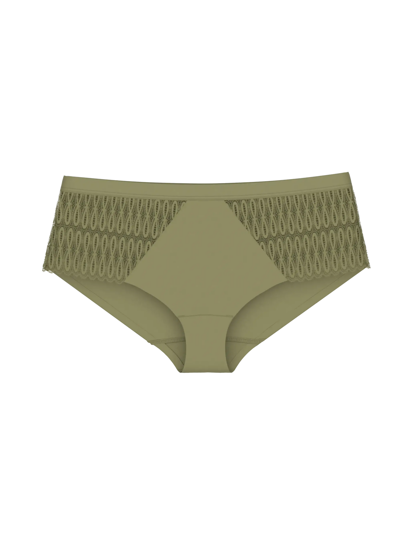 Triumph hipster - Aura spotlight T Maxi R* - 7855 Olive gold