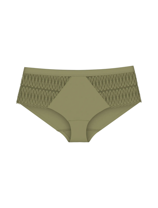 Triumph hipster - Aura spotlight T Maxi R* - 7855 Olive gold