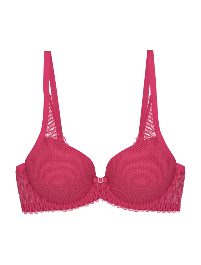 Triumph hipster - Aura spotlight T Maxi R* - 6653 Flashy Pink
