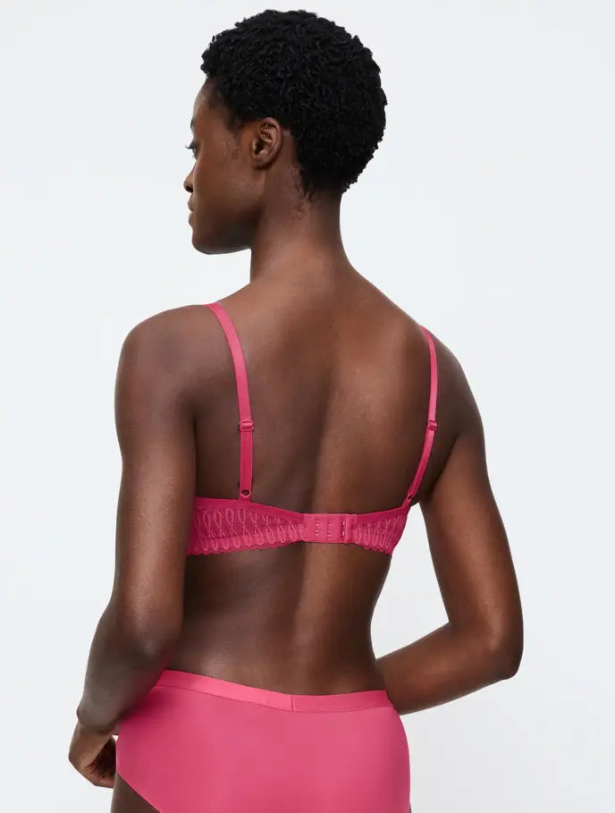 Triumph Voorgevormde bh met beugel - AURA SPOTLIGHT WHP R* - 6653 Flashy Pink