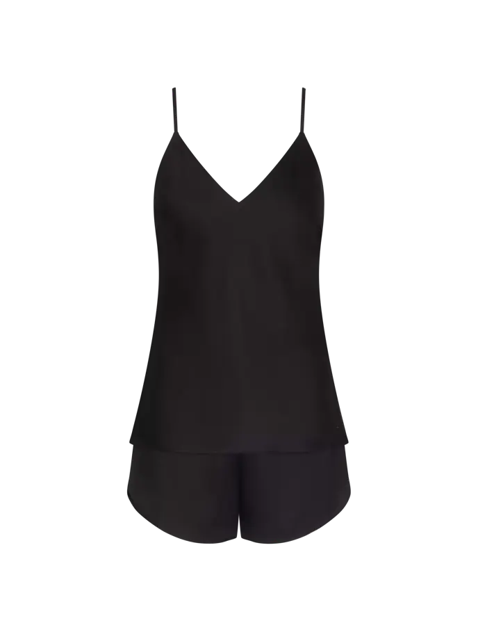 Triumph shortama spaghetti bandjes - Solky Sensuality PSW X