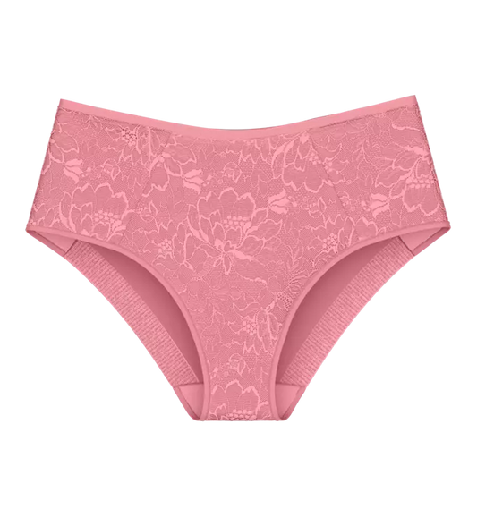 Triumph Tailleslip - Amourette Charm T Maxi02 - 7397 Peach blossom