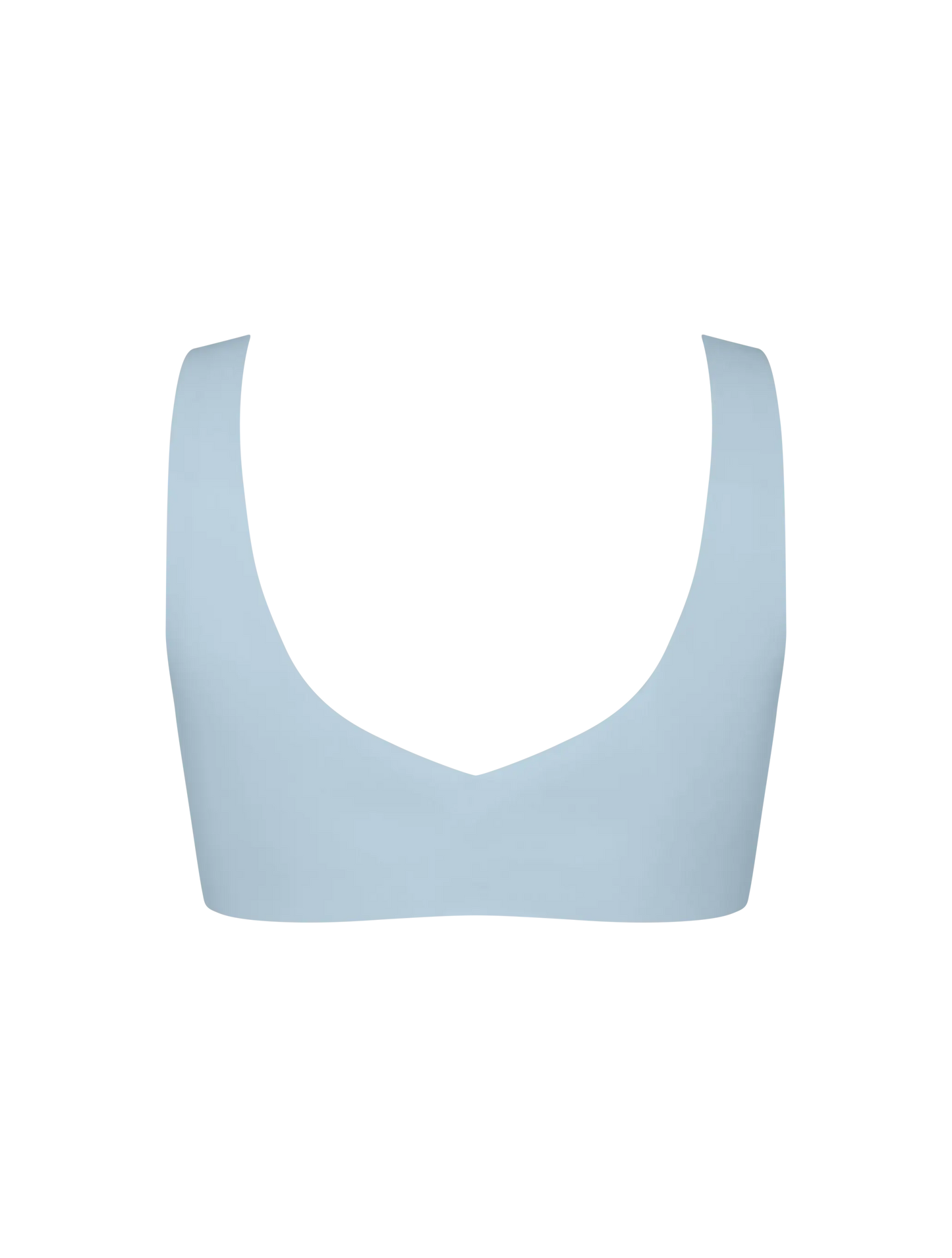 Sloggi Bralette -  ZERO Feel 2.0 Bralette R* - Light blue (00KY)