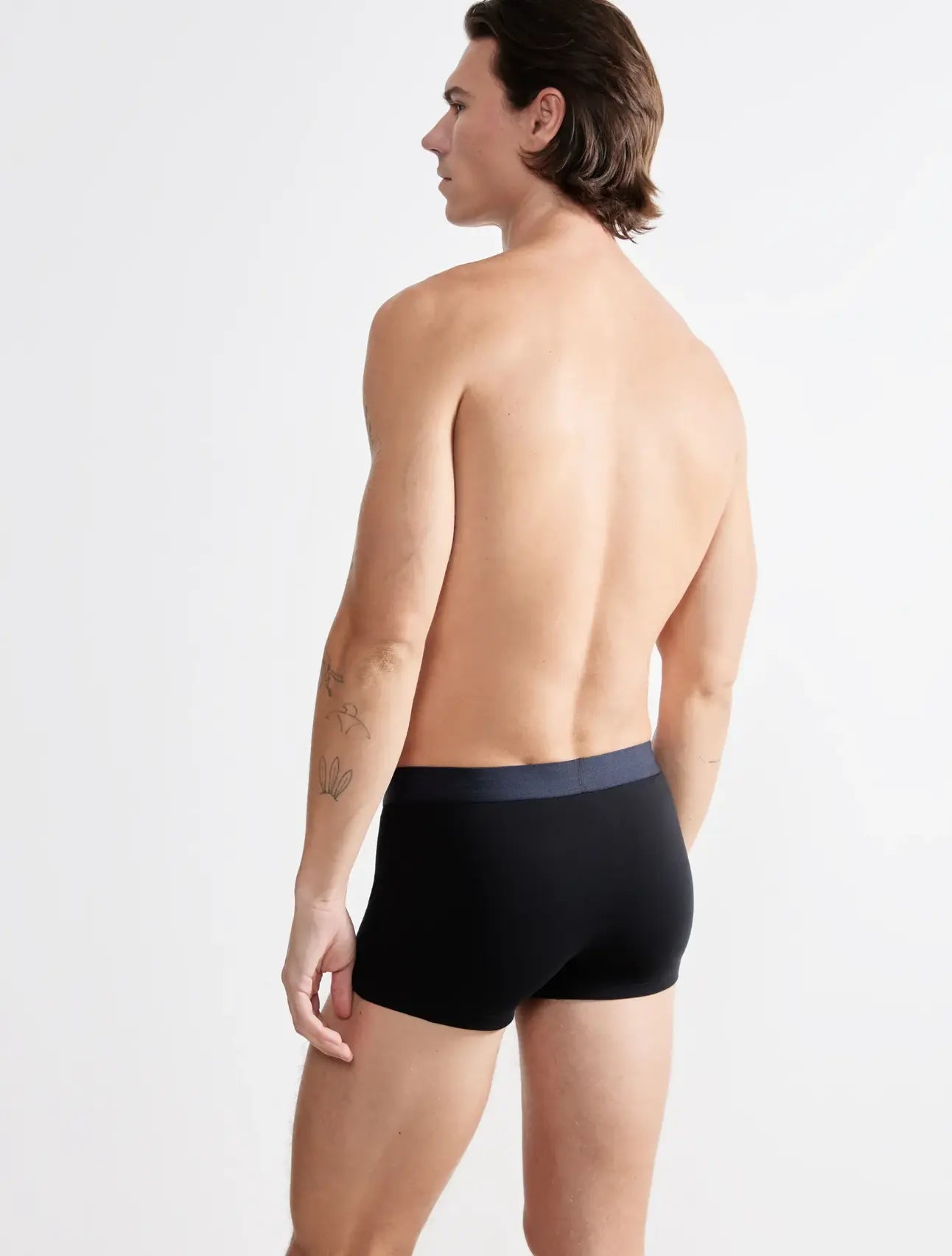 Sloggi men Ever Ease Heren Hipster - 3 kleuren - 2pack