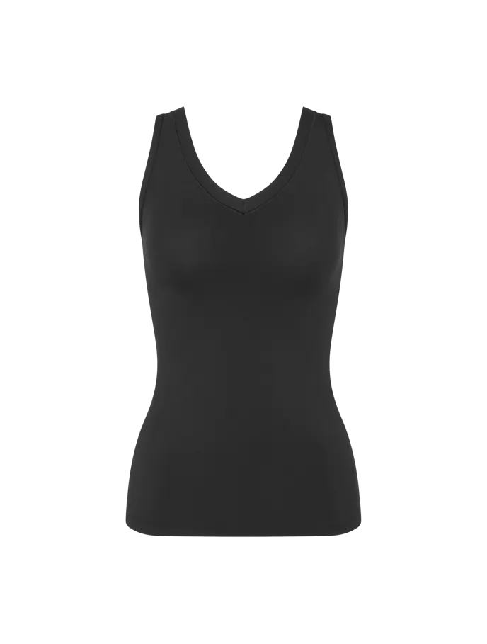 Triumph Hemd v hals - Sense of Modal Tank top - 2 kleuren