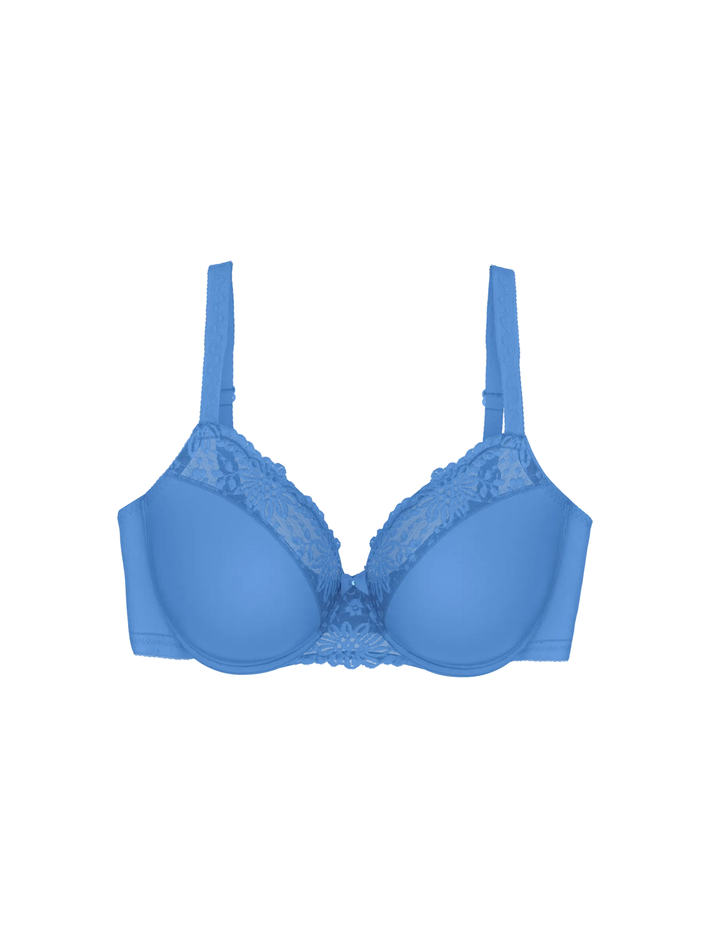 Triumph beugel BH Ladyform Soft W minimizer - CIEL (005J)