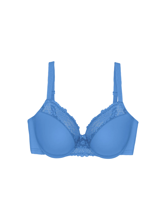 Triumph beugel BH Ladyform Soft W minimizer - CIEL (005J)