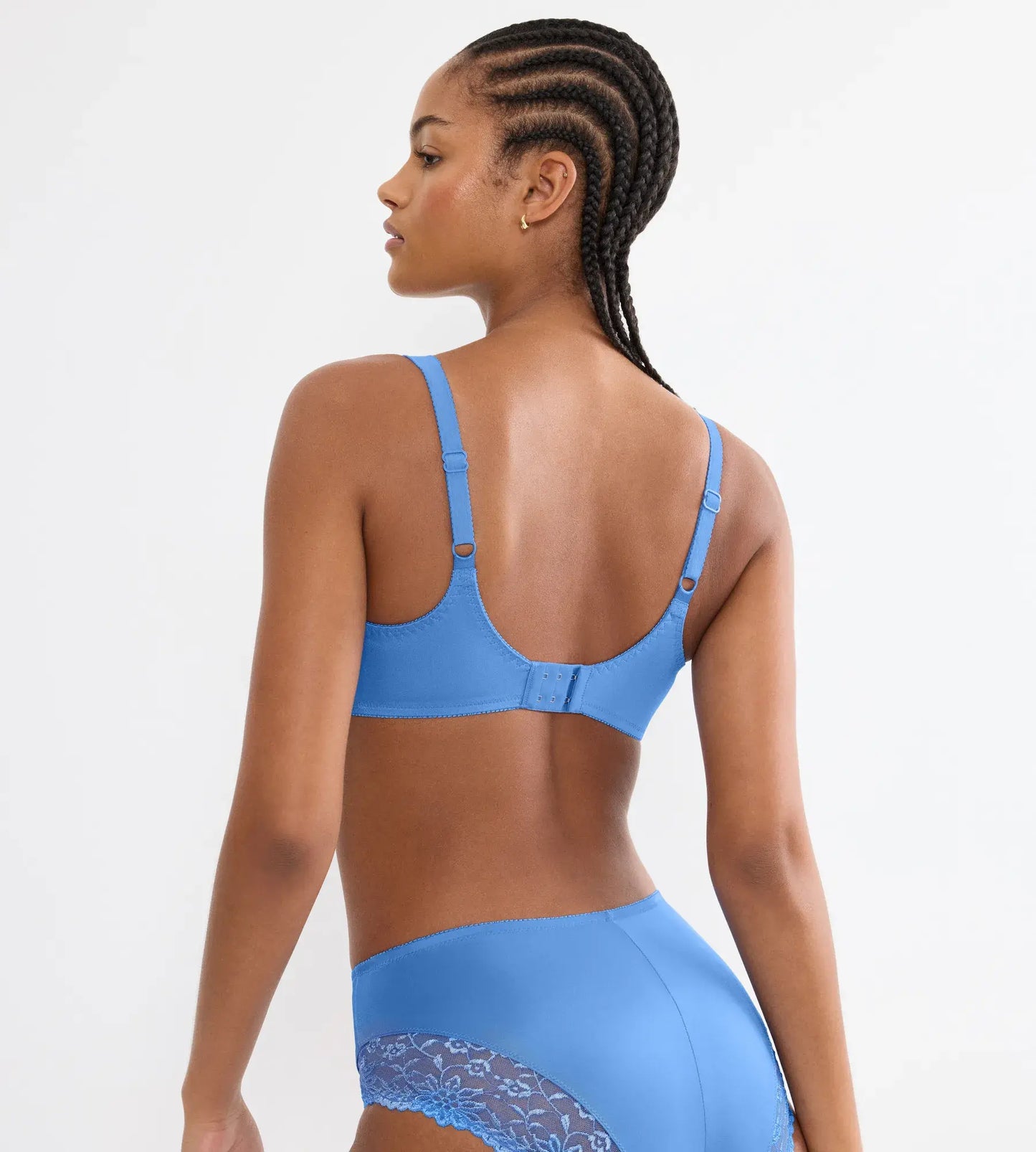 Triumph beugel BH Ladyform Soft W minimizer - CIEL (005J)