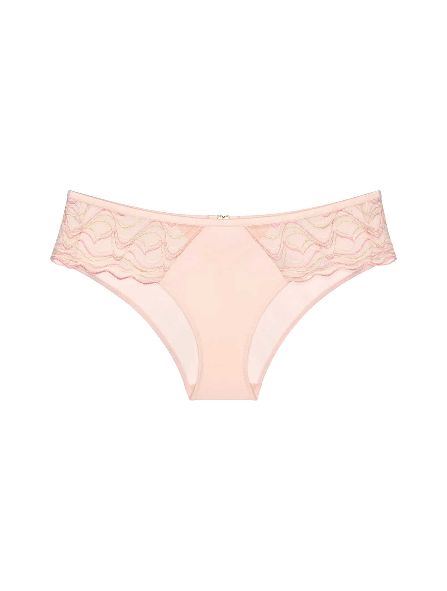 Triumph Hipster - Palina Waves of Glow Hipster - Porcelain (0040)
