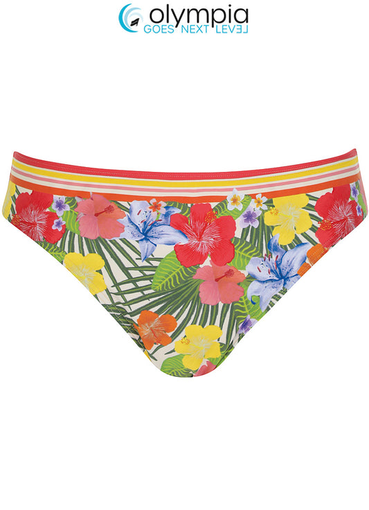 Olympia voorgevormde Bikini met beugel - 31009 en 31035 - multicolor