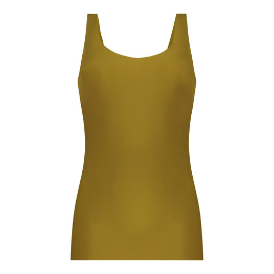 Ten Cate Secrets singlet 2-way hemd - 31614 - seizoenskleuren