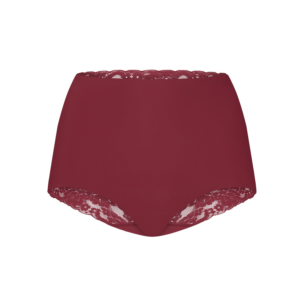 Ten Cate Secrets high waist met kant - 31758  - Winterkleuren 2025