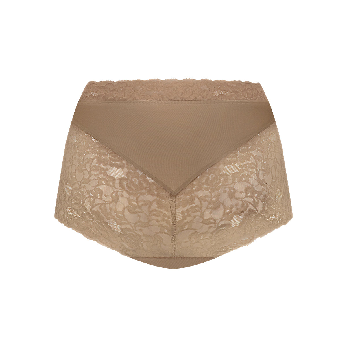 Ten Cate Secrets high waist met kant - 31758  - Winterkleuren 2025