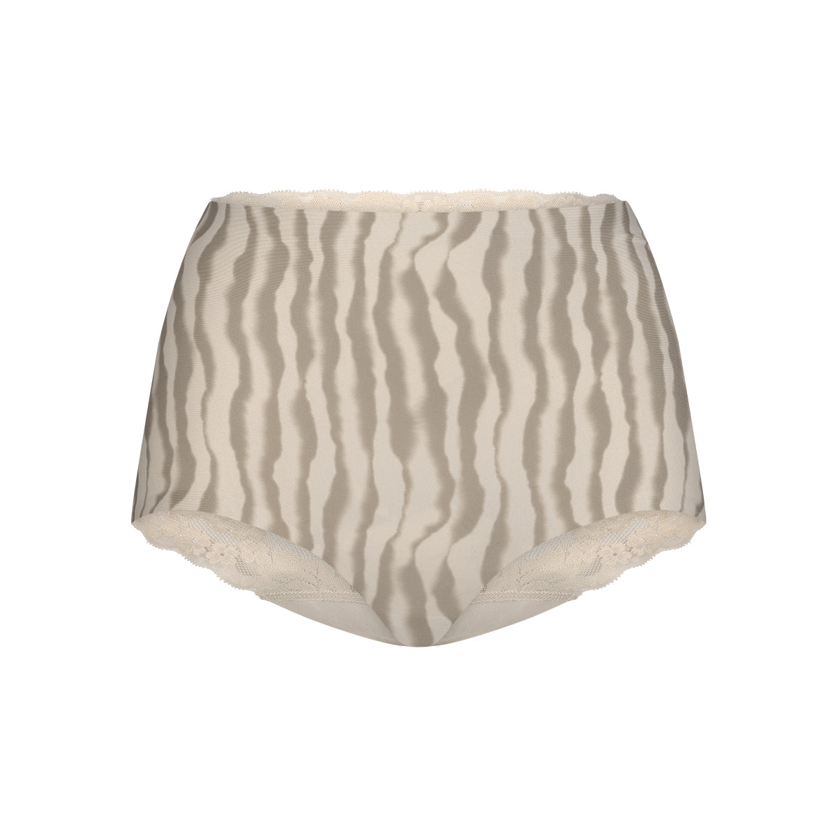 Ten Cate Secrets high waist met kant - 31758  - Winterkleuren 2025