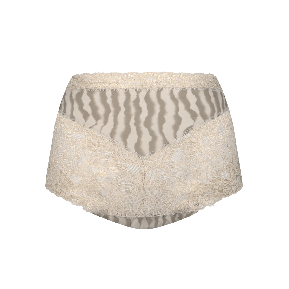 Ten Cate Secrets high waist met kant - 31758  - Winterkleuren 2025