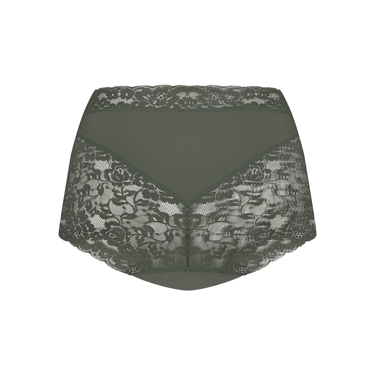 Ten Cate Secrets high waist met kant - 31758  - Winterkleuren 2025