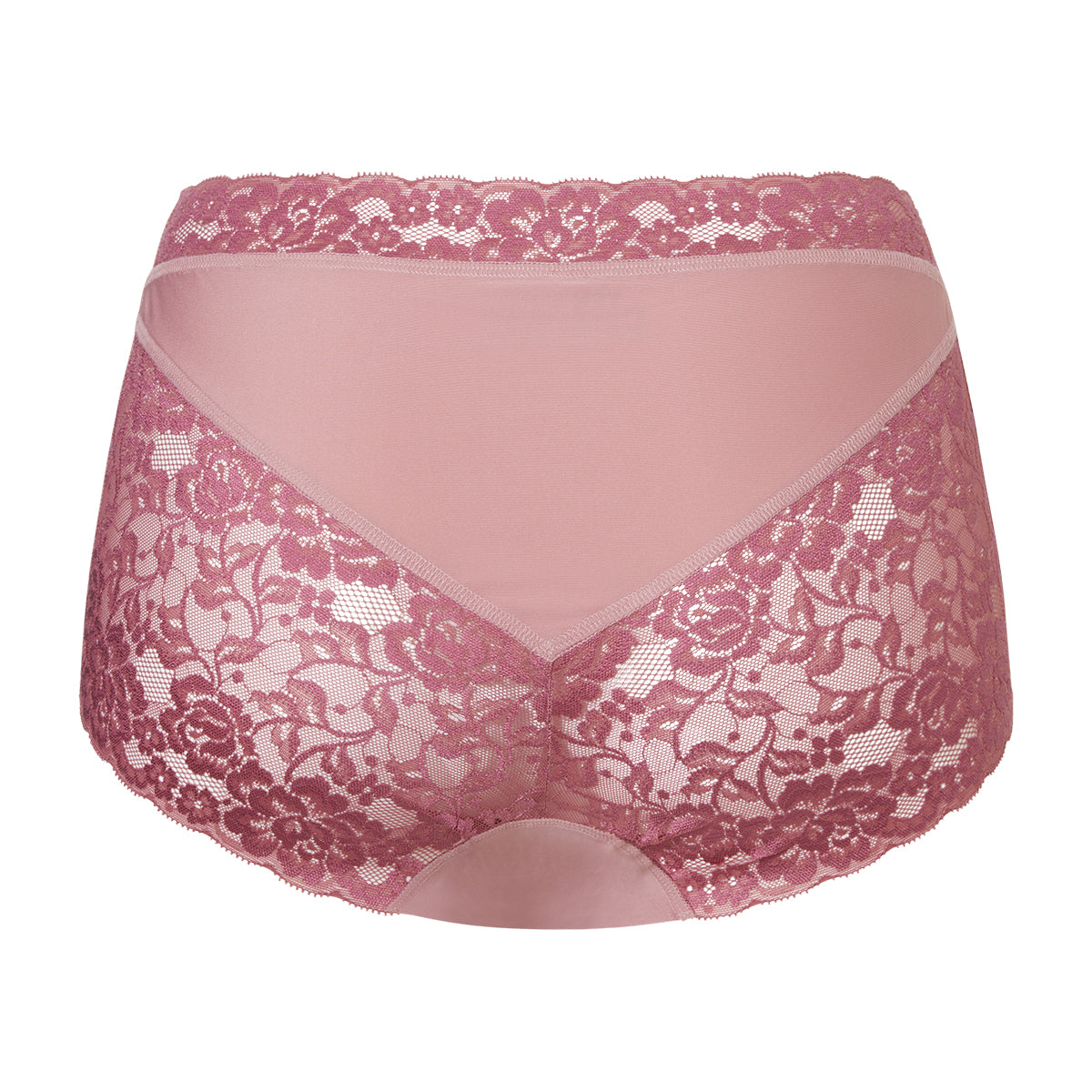 Ten Cate Secrets high waist met kant - 31758  - Nieuwe kleuren