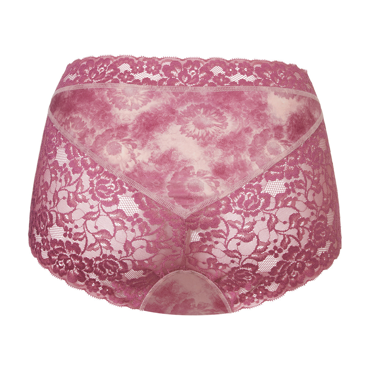 Ten Cate Secrets high waist met kant - 31758  - Nieuwe kleuren