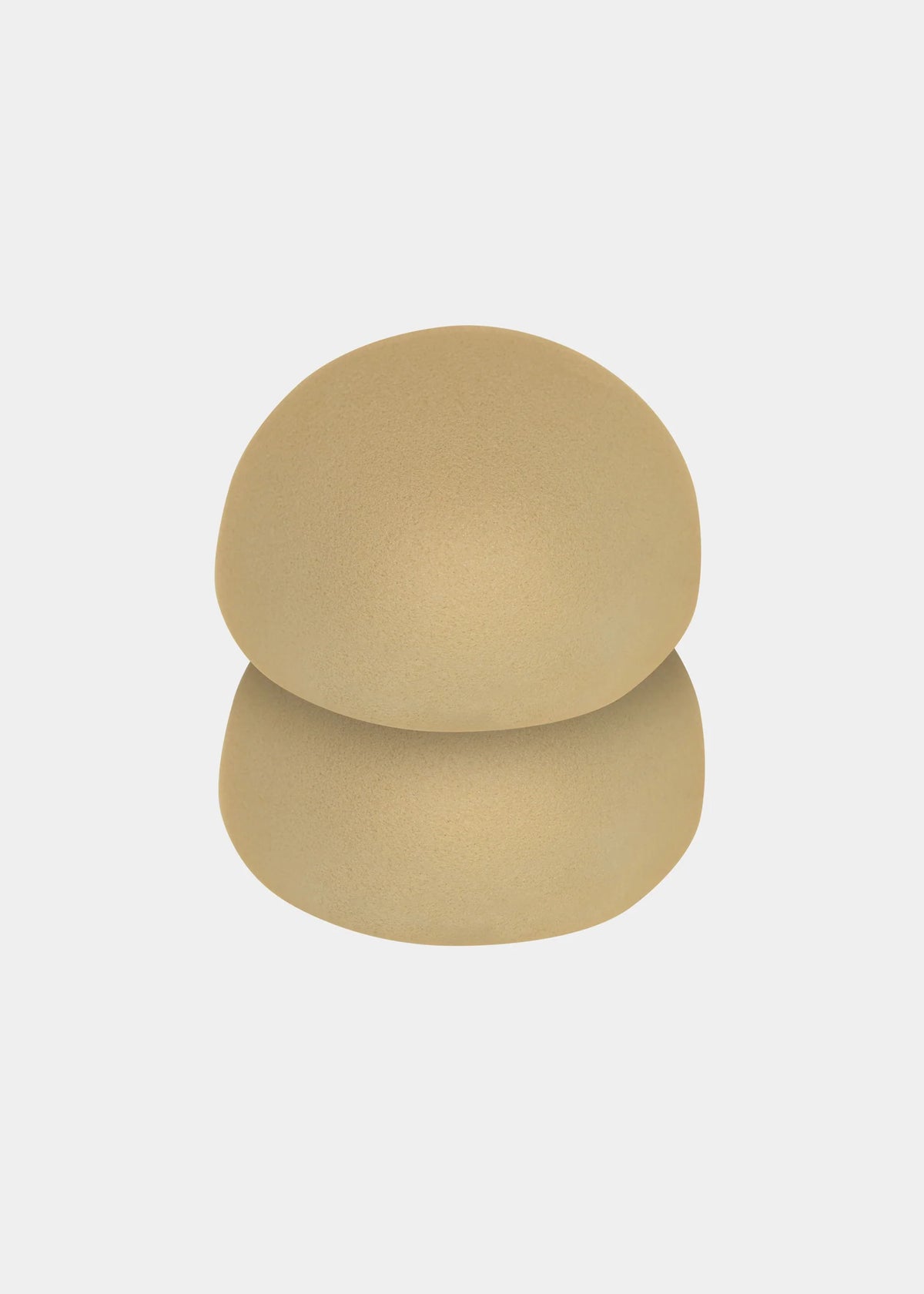 Magic Bodyfashion SOFT FULL CUP (push-ups) 31SC - Karamel