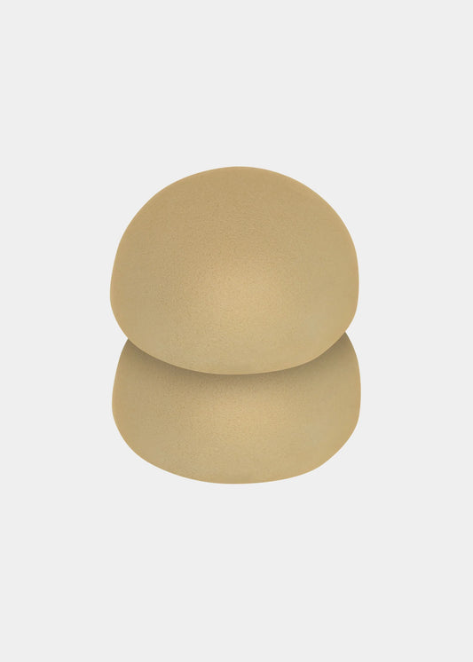 Magic Bodyfashion SOFT FULL CUP (push-ups) 31SC - Karamel