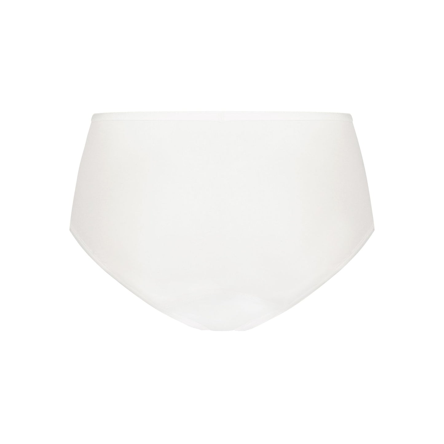 Ten Cate Basic Midi met kant - 32290 - slip met kant