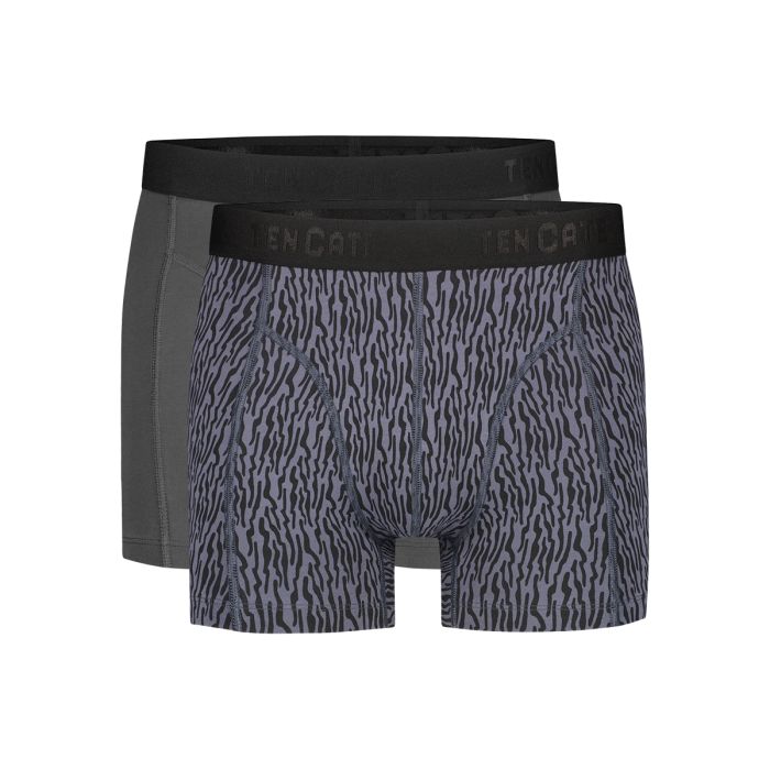 Ten Cate Cotton men shorts -  32457 - 2 pack