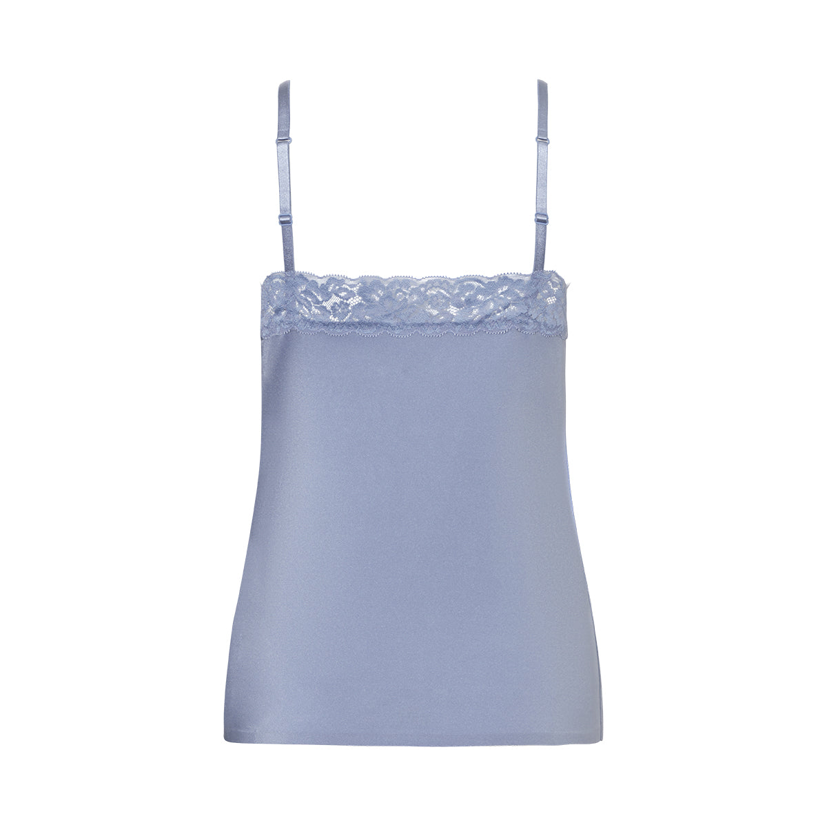 Ten Cate Secrets spaghetti top lace hemd -  32526 - Nieuwe collectie