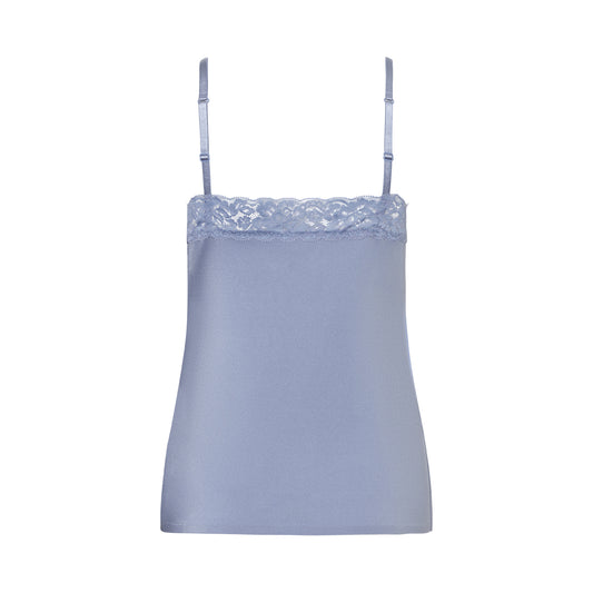 Ten Cate Secrets spaghetti top lace hemd -  32526 - Nieuwe collectie