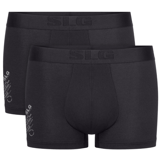 Sloggi men SLG Base soft heren Trunk C2P - 2-pack