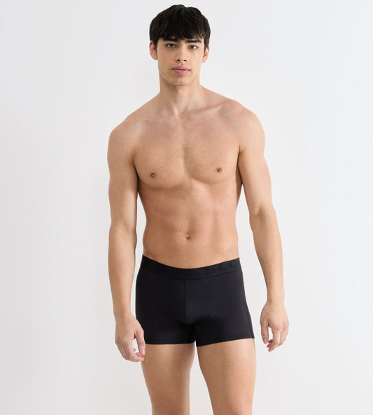 Sloggi men SLG Base soft heren Trunk C2P - 2-pack
