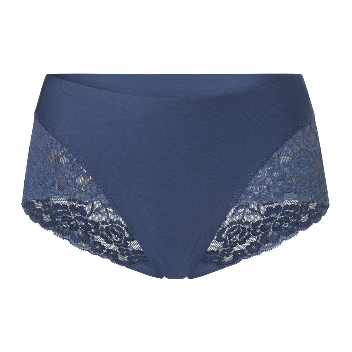Ten Cate Secrets midi lace met kant - 60685  - Nieuwe winter kleuren