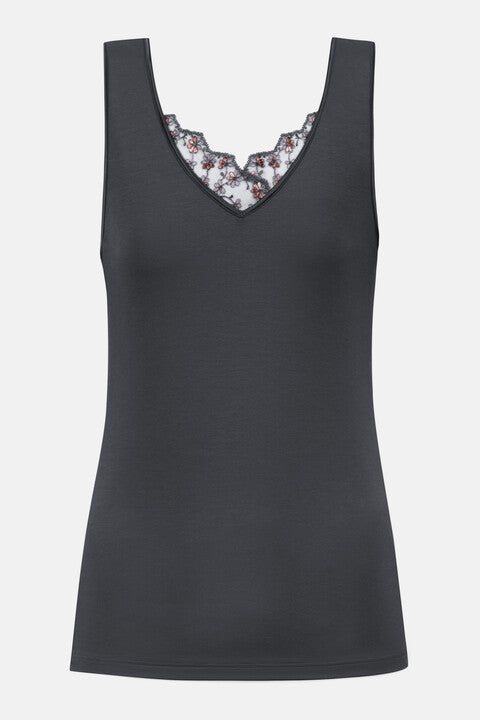 Mey hemd top - Delighted 45229 - Thunder Grey