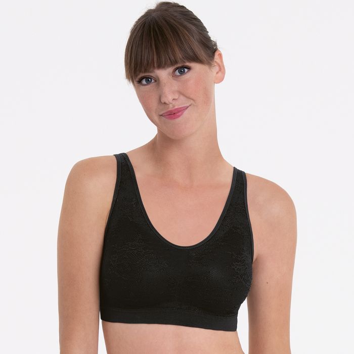 Anita Care voorgevormde top prothesebeha  - 4700X Essentials Lace - Basis kleuren