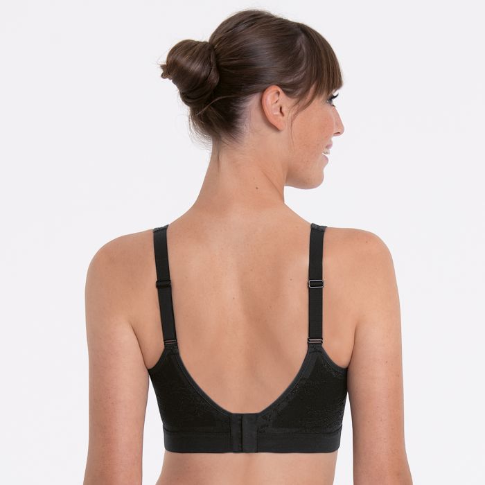 Anita Care voorgevormde top prothesebeha  - 4700X Essentials Lace - Basis kleuren