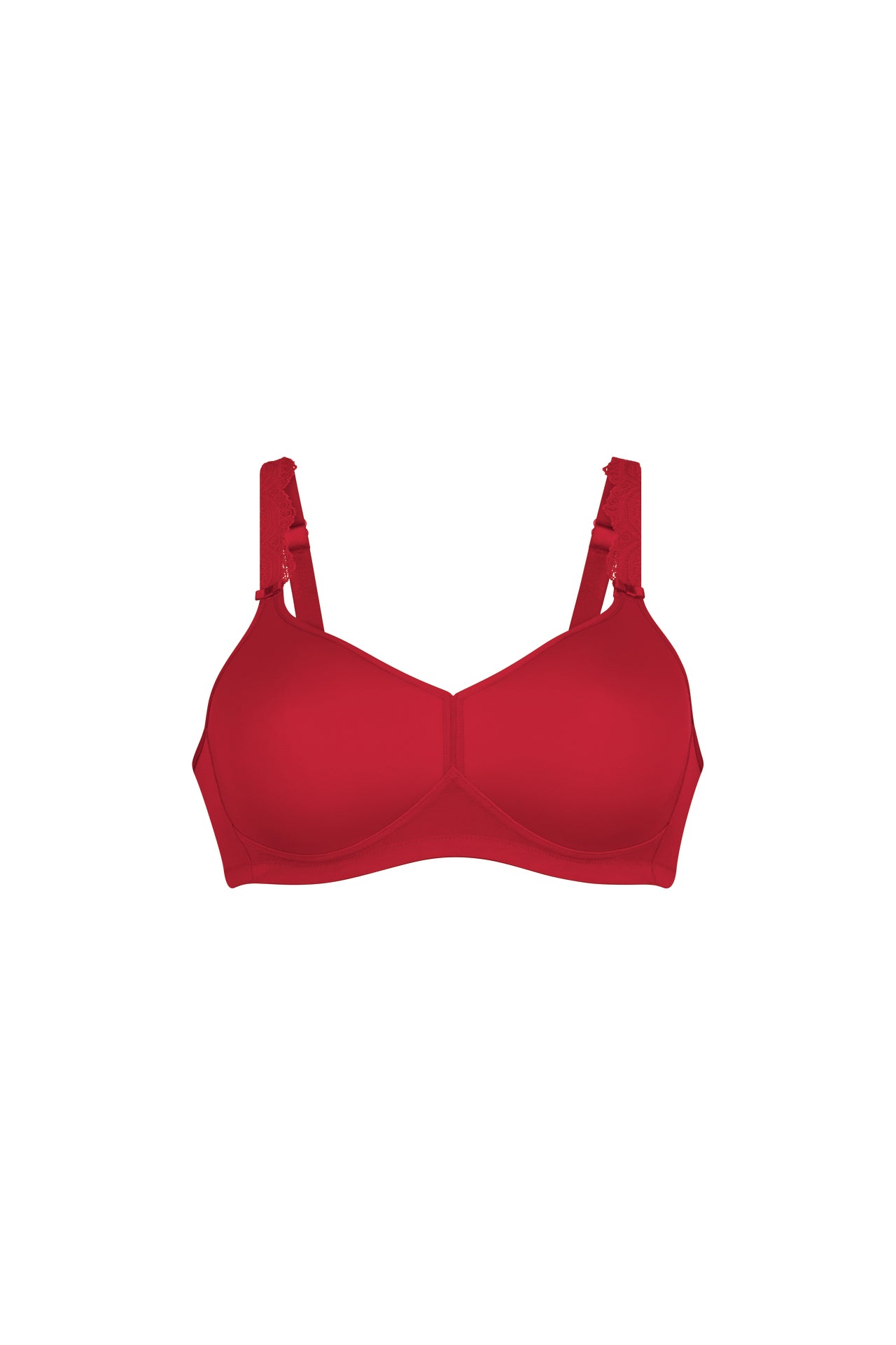 Anita Care prothesebeha Spacer voorgevormd - SELMA 4731X - Red