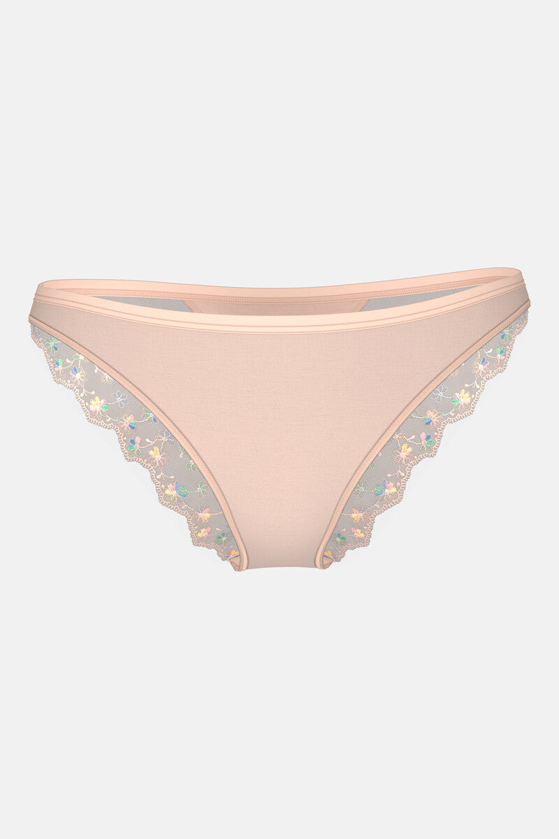 Mey Brazil - Delighted 49227 - Peach Blush (1774)