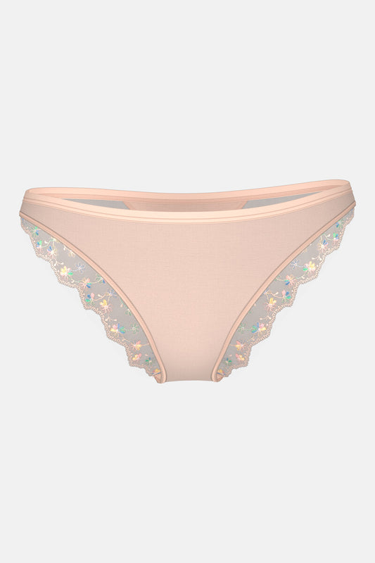 Mey Brazil - Delighted 49227 - Peach Blush (1774)