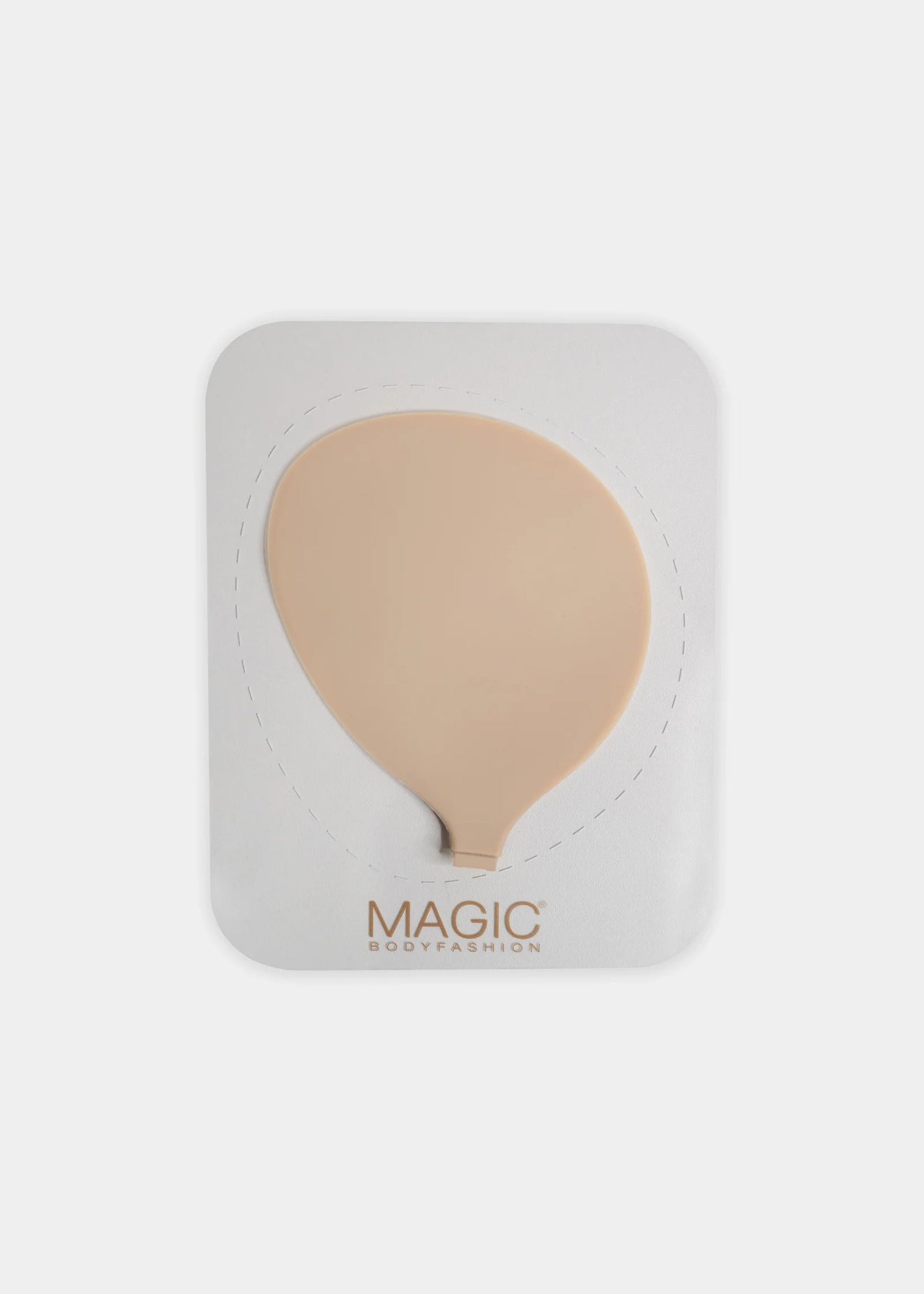 Magic bodyfashion plak BH - MY MAGIC BRA 50MB - Latte