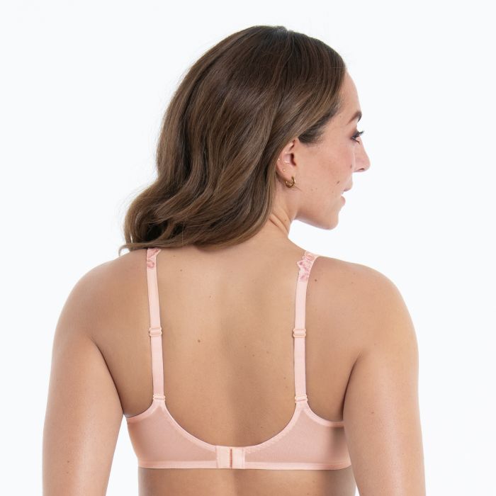 Rosa Faia voorgevormde beugel bh spacer - Suzette 5255 - Wild rose
