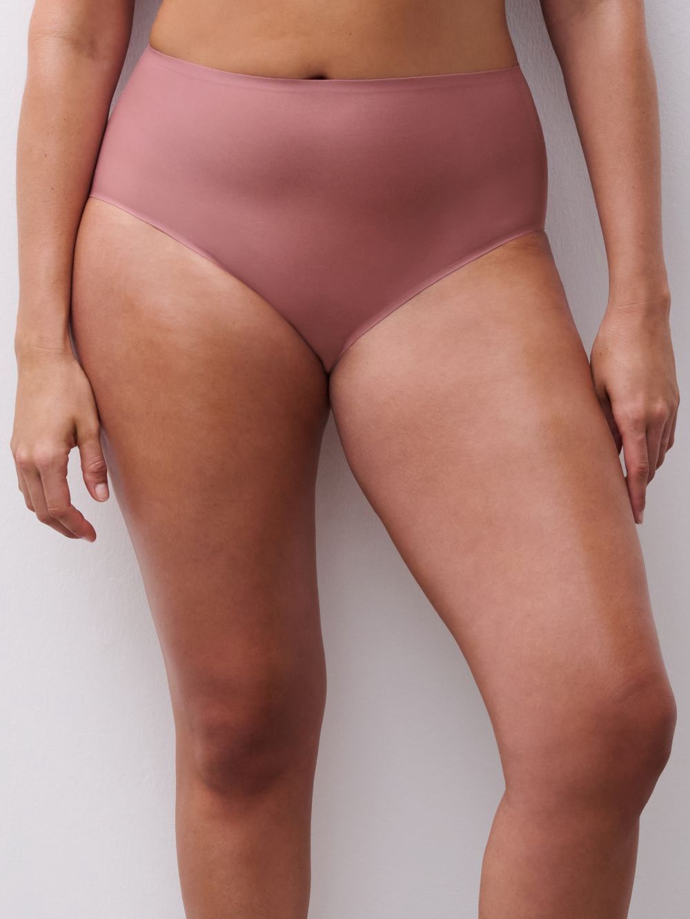 Chantelle Soft Stretch Taille Slip - one size - C26470 - seizoenskleuren