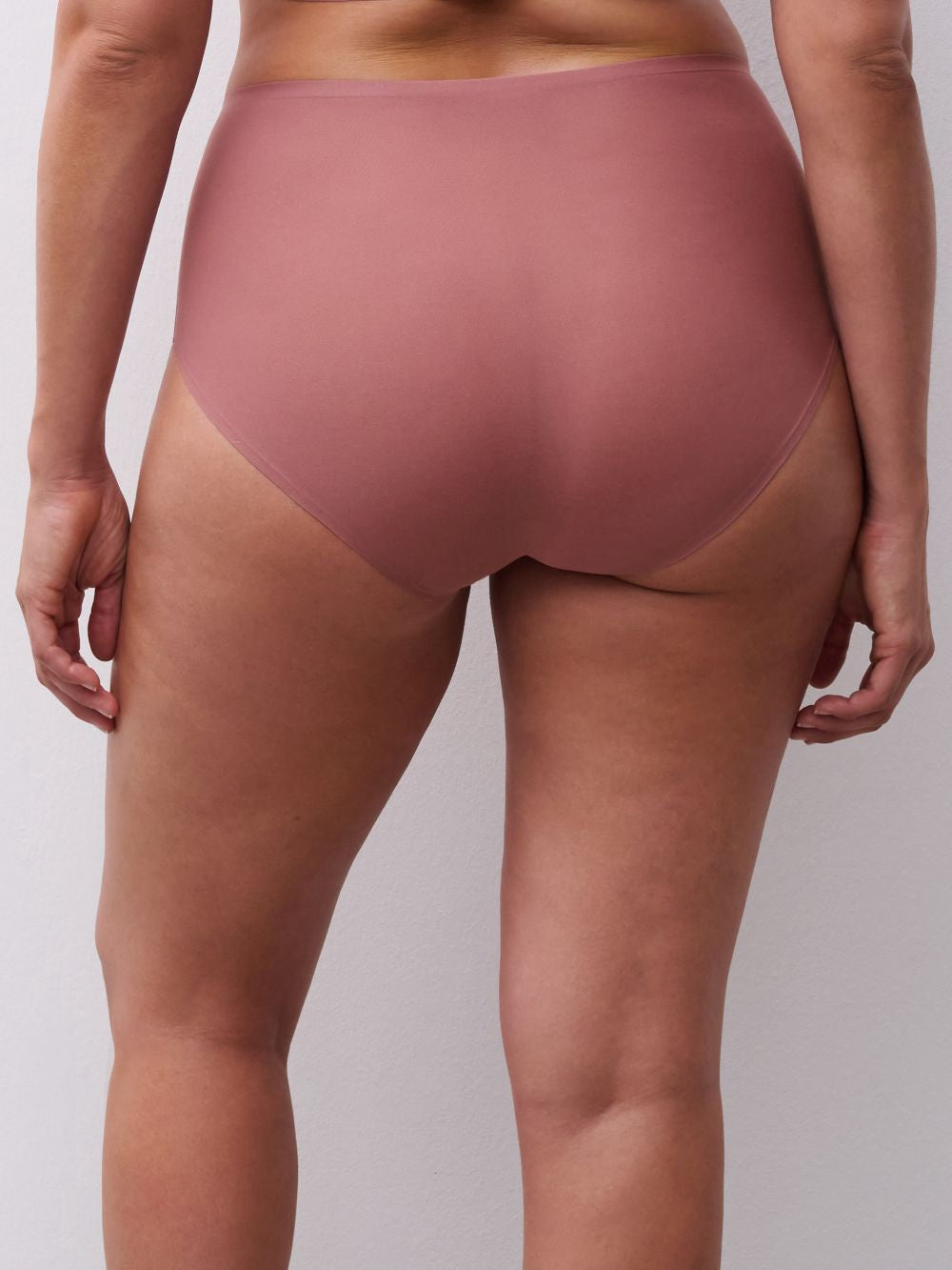 Chantelle Soft Stretch Taille Slip - one size - C26470 - seizoenskleuren