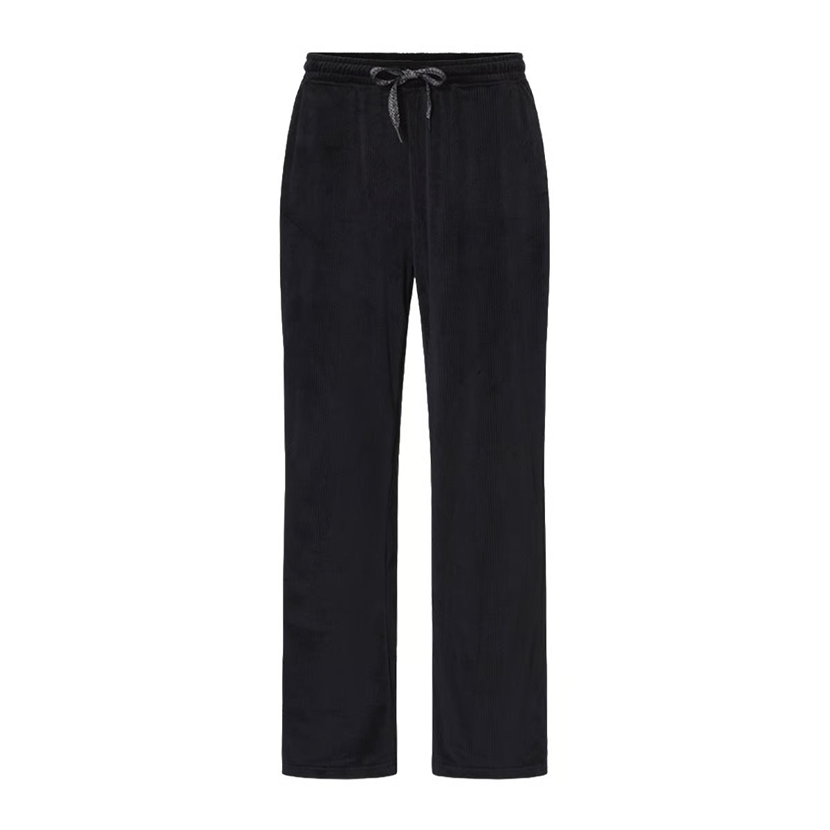 Ten Cate broek rib - 60784 - Zwart