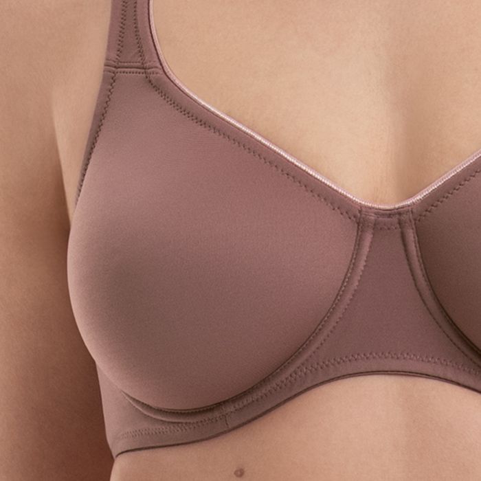 Rosa Faia beugel bh naadloos - Twin 5490 - Berry