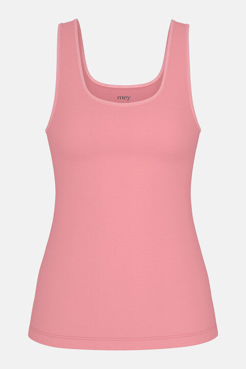 Mey hemd - Emotion 55204 - kleur Pink Nectar (1747)