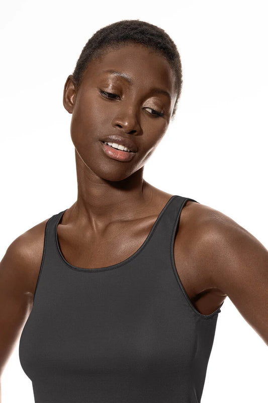 Mey hemd - Emotion 55204 - kleur Thunder Grey