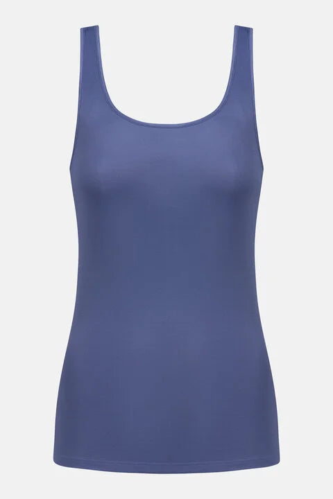 Mey hemd Top - Pure Sense 55314 - Astral Night (1724)