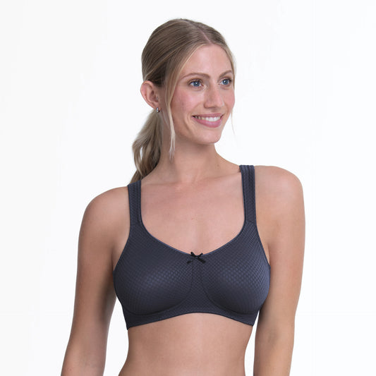 Anita Care Prothese beha niet voorgevormd - LENI 5785X - Shadow Blue (463)