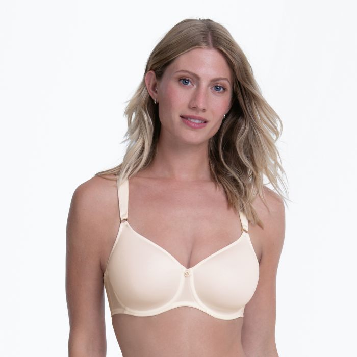Anita voorgevormde spacer BH - CLAIRE 5833 - 3 kleuren