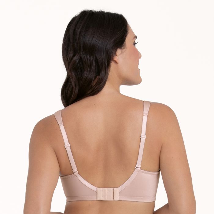 Rosa Faia bh zonder beugel en voorgevormd spacer - CLAIRE 5834 - 3 kleuren